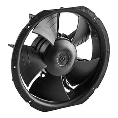 True 821639 genuine OEM condenser fan motor