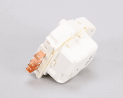 True 831972 Timer, Defrost Plug-In Type