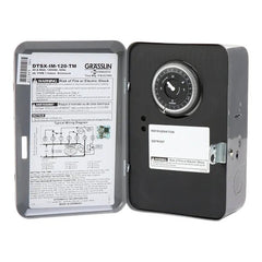 True 831993 OEM Defrost Timer for Commercial Refrigeration