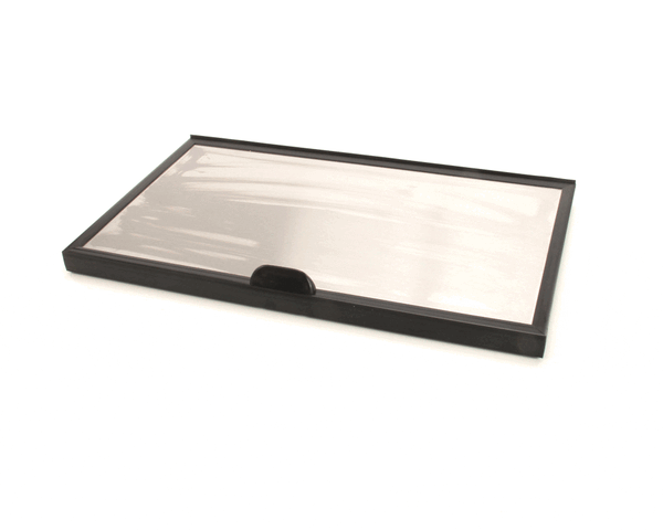 True 870318 Refrigeration Lid Assembly