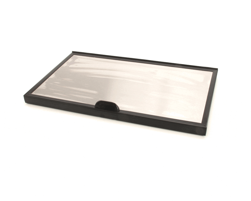 True 870318 Refrigeration Lid Assembly