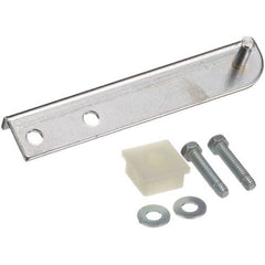 True 870841 OEM Left-Hand Bottom Door Hinge Kit