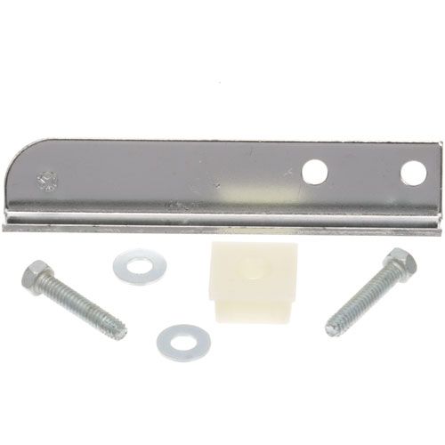 True 870842 OEM Right-Hand Bottom Door Hinge Kit