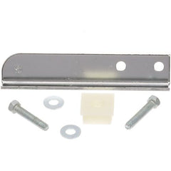 True 870842 OEM Right-Hand Bottom Door Hinge Kit