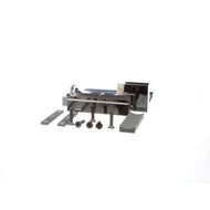 True 878439 Genuine OEM Hinge Assembly