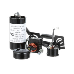True 880331 genuine OEM start relay overload kit