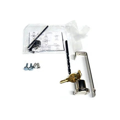 True 943620 Genuine OEM Lock Assembly Kit
