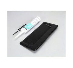 True 955235 genuine OEM recessed handle assembly