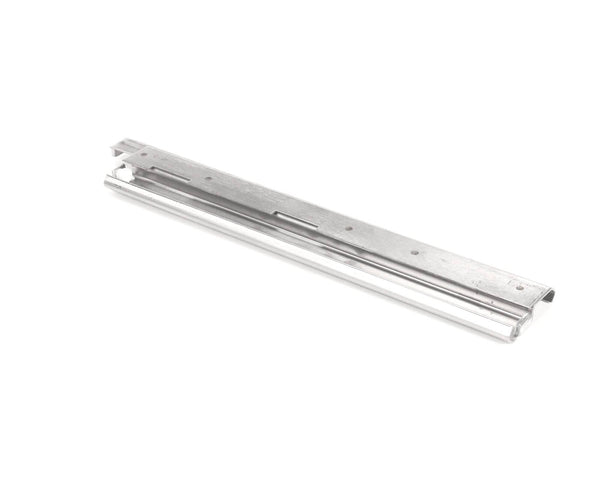 True 957496 Drawer Slide, Bottom Left, Stainless Steel, 15"