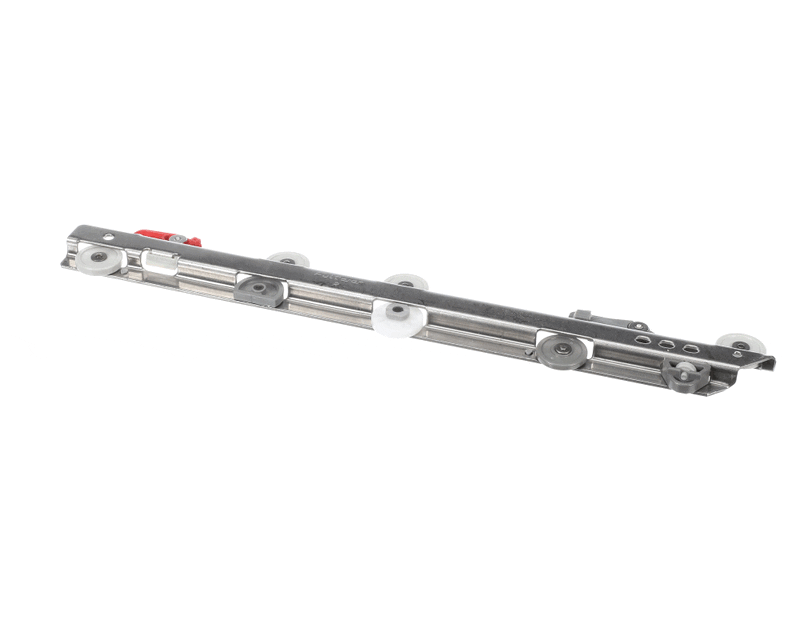 True 985745 Drawer Slide, 15-5/8 Inch, Top Right