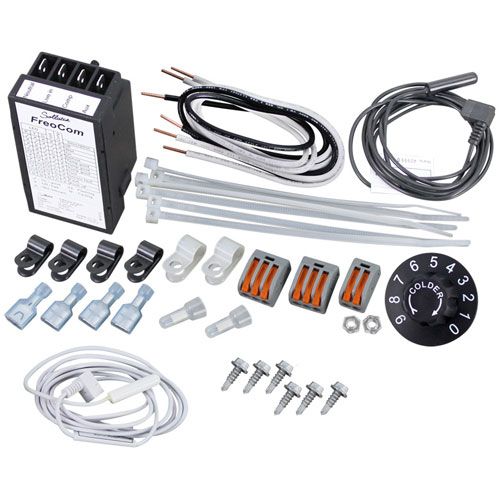 True 991224 Genuine OEM Electronic Temperature Control Retrofit Kit
