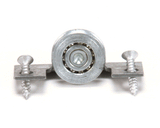 True 995374 Sliding-Door V-Roller