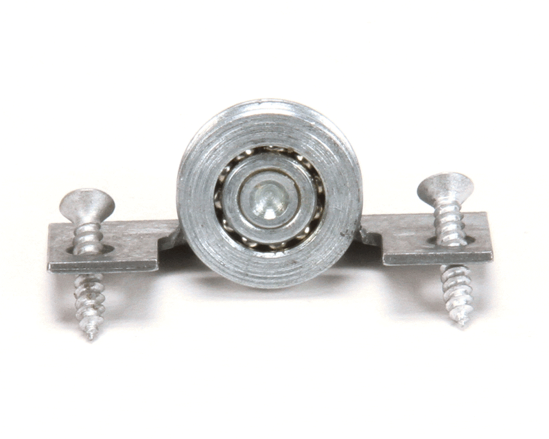 True 995374 Sliding-Door V-Roller