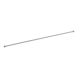 Turbo Air 30251M0105 Door Spring Torsion Rod, 25-1/4 Inch