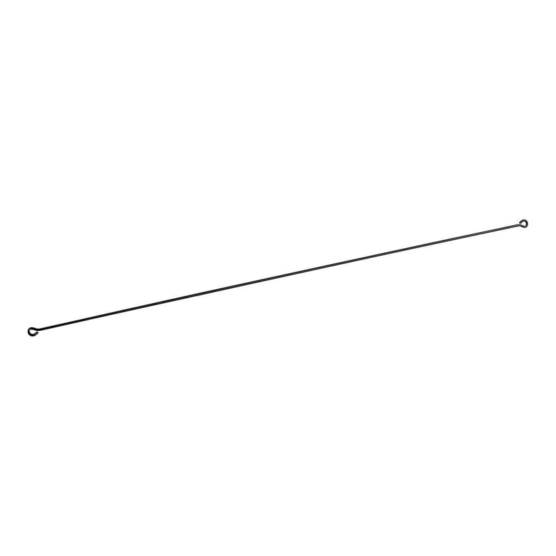 Turbo Air 30251M0105 Door Spring Torsion Rod, 25-1/4 Inch
