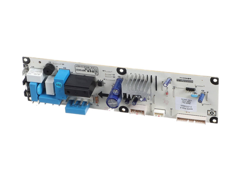 Turbo Air G8R5400103 Main PCB, Refrigerator