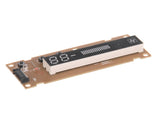 Turbo Air KR81410300 Display PCB, Digital Board