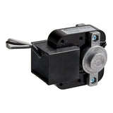 Turbo Air 3963339900A OEM 120V C-Frame Motor Kit