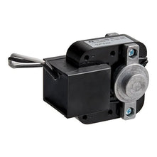 Turbo Air Motor Kit – 120V C - Frame | Compatible with TBC, TST, TUF & TUR Series