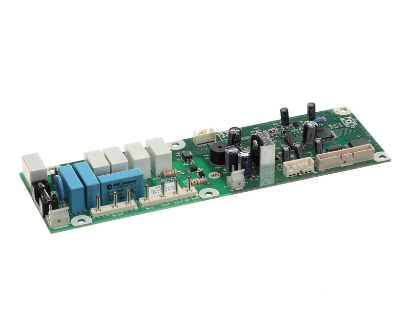 Turbo Air P0143K0100 Control Board, Main PCB 2GFF