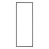 Turbo Air P8F3300610 Magnetic Door Gasket