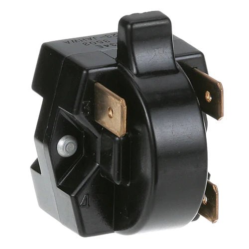 Turbo Air Refrigeration Relay – OEM Replacement Relay for Turbo Air Coolers & Freezers