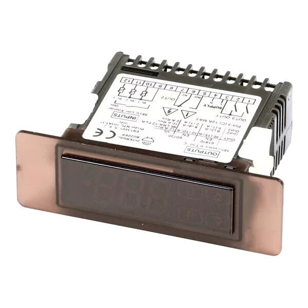 Turbo Air U28R411860 OEM ASCON Commercial Refrigeration Temperature Controller
