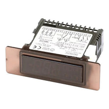 Turbo Air Temperature Controller – Refrigerator | OEM Replacement