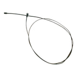 Turbo Air U28R411880 Temperature Sensor, Black Plastic Tip