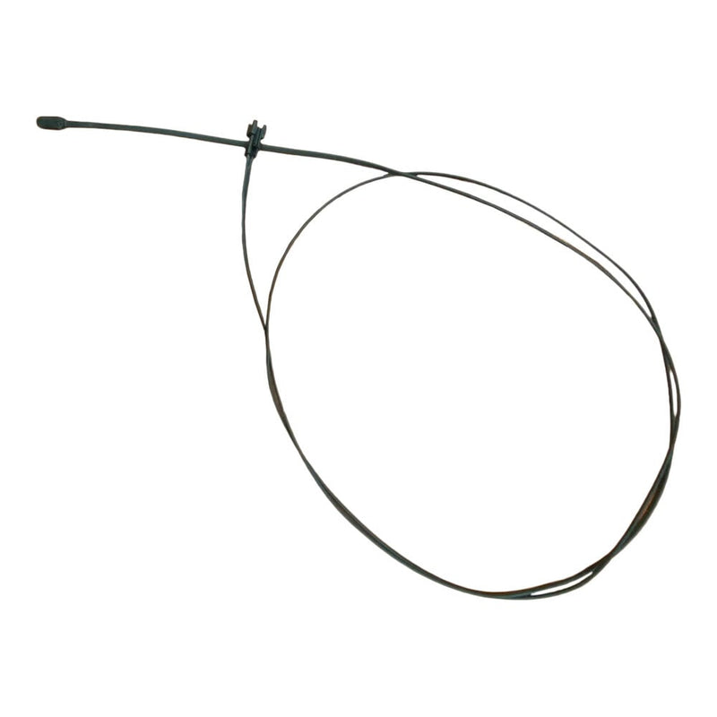 Turbo Air U28R411880 Temperature Sensor, Black Plastic Tip