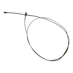 Turbo Air U28R411880 Temperature Sensor, Black Plastic Tip