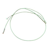 Turbo Air U28R411890 Temperature Sensor, Metal Tip