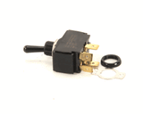 Victory 50584001 Double-Pole Toggle Switch