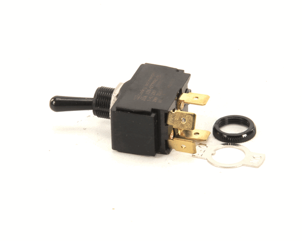 Victory 50584001 Double-Pole Toggle Switch
