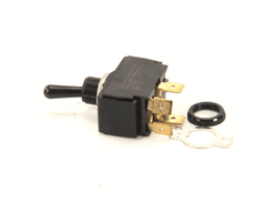 Victory 50584001 Double-Pole Toggle Switch