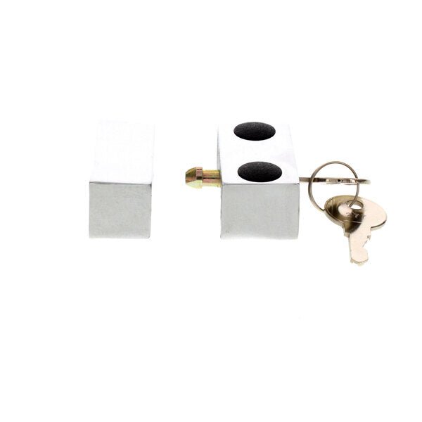 Victory 50597111 Security Door Lock with Keys