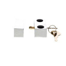 Victory 50597111 Security Door Lock with Keys