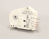 Victory 50744804 Timer, Defrost 120V Auto