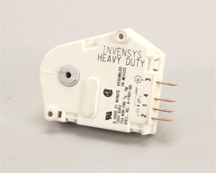Victory 50744804 Timer, Defrost 120V Auto