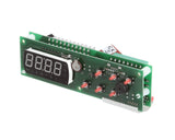 Victory EVCOEC002S Controller, Freezer Digital