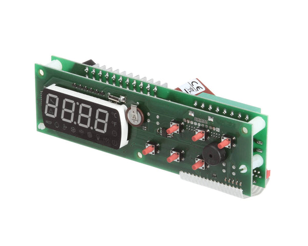 Victory EVCOEC002S Controller, Freezer Digital