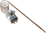 Vulcan Hart 00-344635-00006 Thermostat Control - Commercial Equipment Replacement