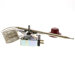 Vulcan Hart 00-414880-00001 Fryer Thermostat With Knob - Commercial Equipment Replacement