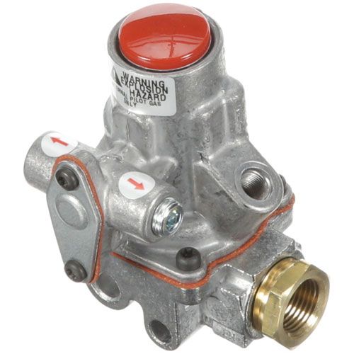 Vulcan Hart 00-498025 BASO H15AB-6 Pilot Safety Gas Valve