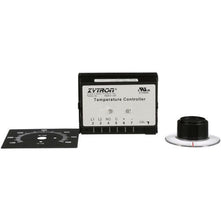 Vulcan Hart 00-498438-0000A temperature controller