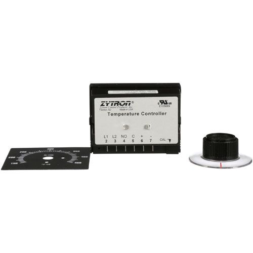 Vulcan Hart 00-498438-0000A Temperature Controller