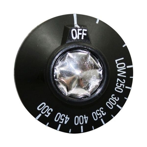 Vulcan Hart 00-499678-00001 Knob