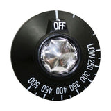 Vulcan Hart 00-499678-00001 Knob