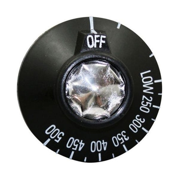 Vulcan Hart 00-499678-00001 Knob