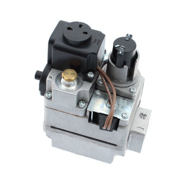 Vulcan Hart 00-821080 Gas Valve Natural Gas 24V